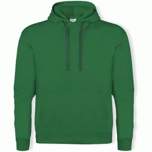 Erwachsene Sweatshirt mit Kapuze "keya" SWP280