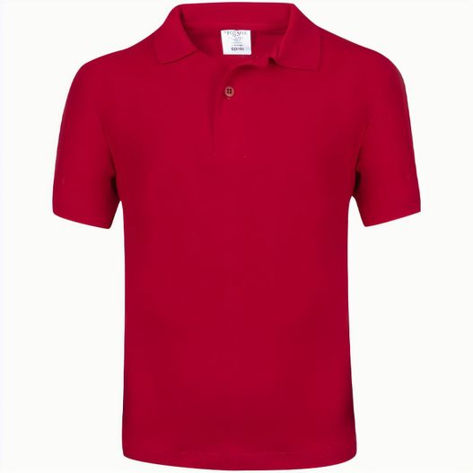 Kinder Farbe Polo-Shirt "keya" YPS180 (Bild 1)