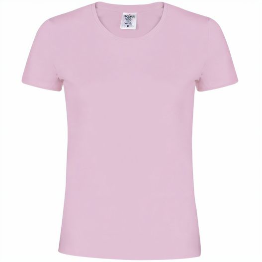 Produktabbildung Frauen Farbe T-Shirt "keya" WCS180 Frauen Farbe T-Shirt "keya" WCS180 (Bild 1)