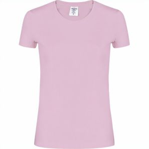 Frauen Farbe T-Shirt "keya" WCS180