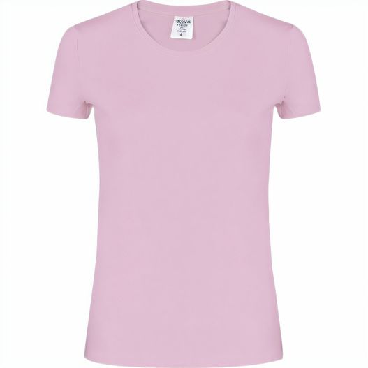 Frauen Farbe T-Shirt "keya" WCS180 (Bild 1)