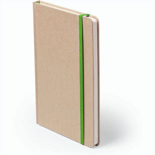 Produktabbildung Notizblock Raimok Notizblock Raimok (Bild 1)