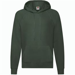 Erwachsene Sweatshirt Lightweight Hooded S