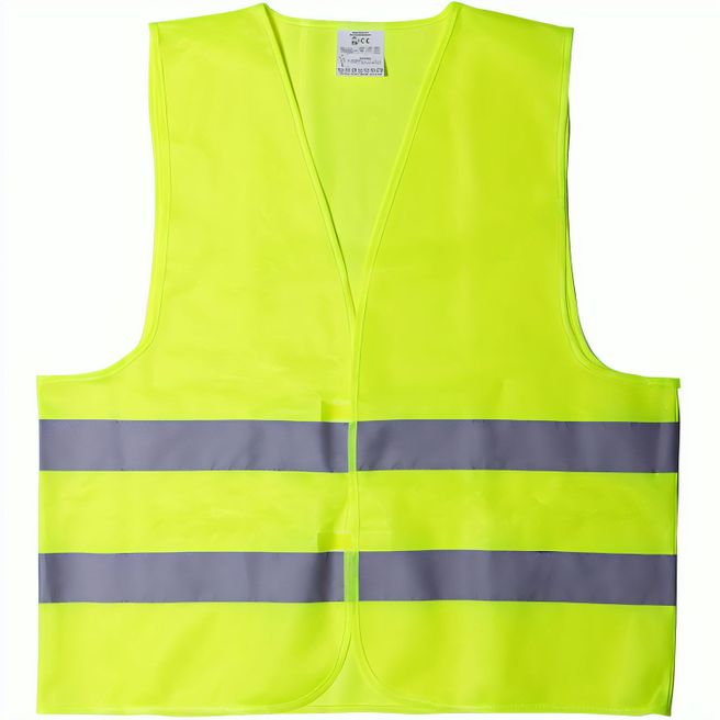 Warnweste Kross