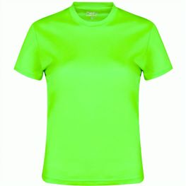 Frauen T-Shirt Tecnic Plus