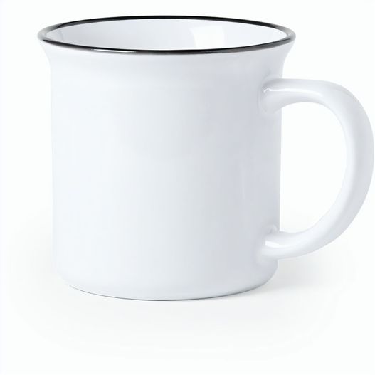 Produktabbildung Sublimations Tasse Gover Sublimations Tasse Gover (Bild 1)