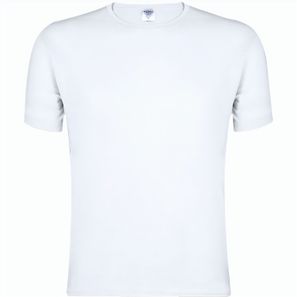 Erwachsene Weiß T-Shirt "keya" MC130