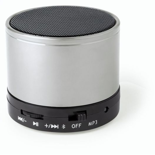 Produktabbildung Lautsprecher Martins Lautsprecher Martins (Bild 1)