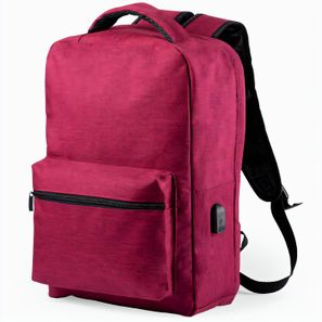 Anti-Diebstahl Rucksack Komplete