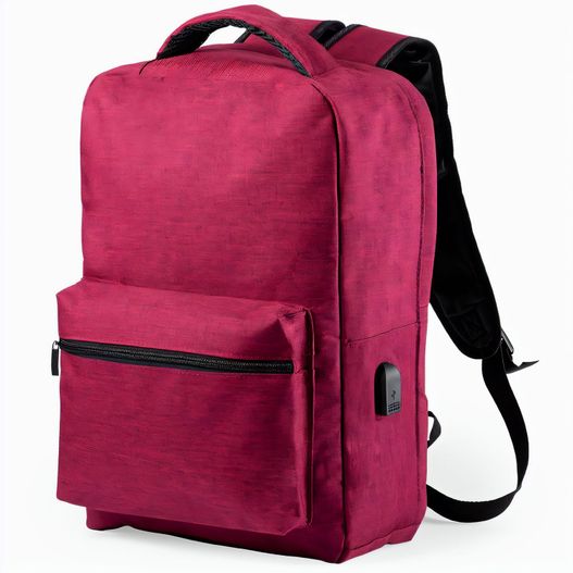 Produktabbildung Anti-Diebstahl Rucksack Komplete Anti-Diebstahl Rucksack Komplete (Bild 1)
