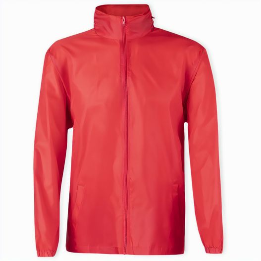 Produktabbildung Regenjacke Grid Regenjacke Grid (Bild 1)