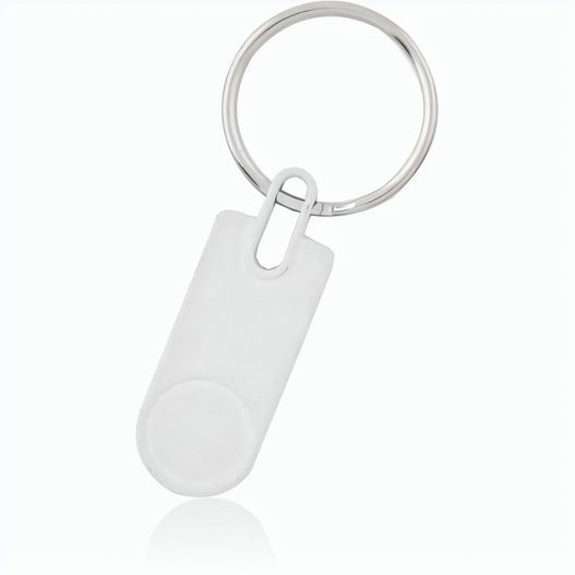 Produktabbildung Schlüsselanhänger Harper Schlüsselanhänger Harper (Bild 1)