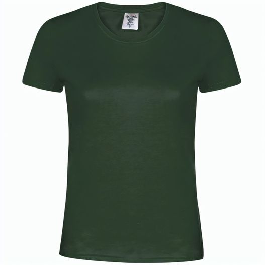 Frauen Farbe T-Shirt "keya" WCS180 (Bild 1)