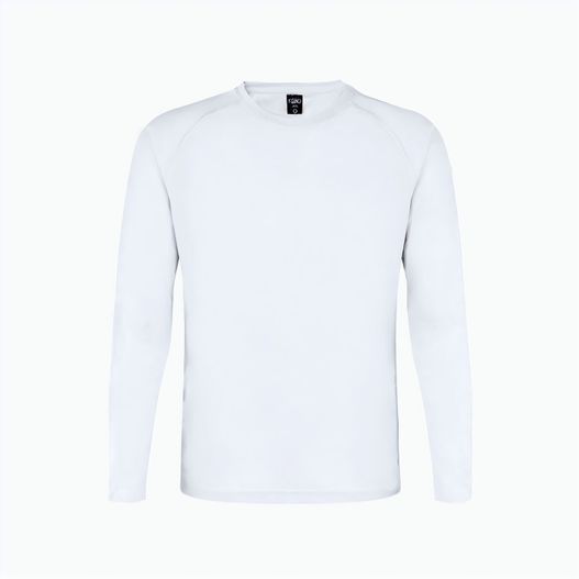 Erwachsene T-Shirt Tecnik Maik (Bild 1)