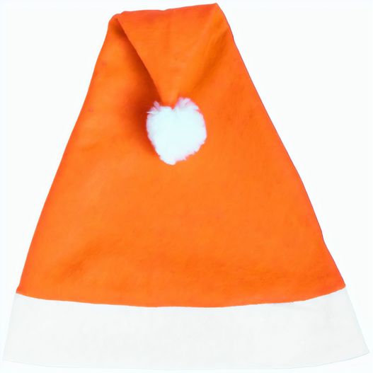 Produktabbildung Weihnachtsmütze Papa Noel Weihnachtsmütze Papa Noel (Bild 1)