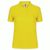 Frauen Farbe Polo-Shirt "keya" WPS180 (Bild 1)