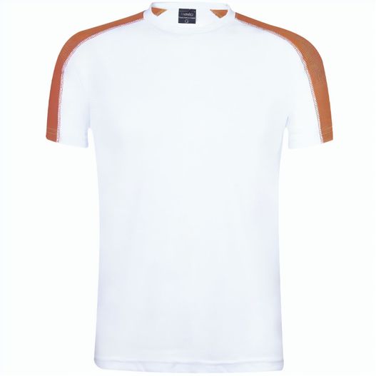 Produktabbildung Erwachsene T-Shirt Tecnic Dinamic Comby Erwachsene T-Shirt Tecnic Dinamic Comby (Bild 1)