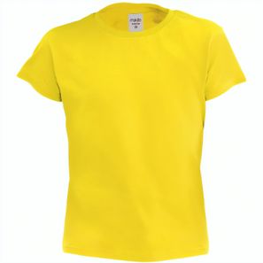 Kinder Farbe T-Shirt Hecom