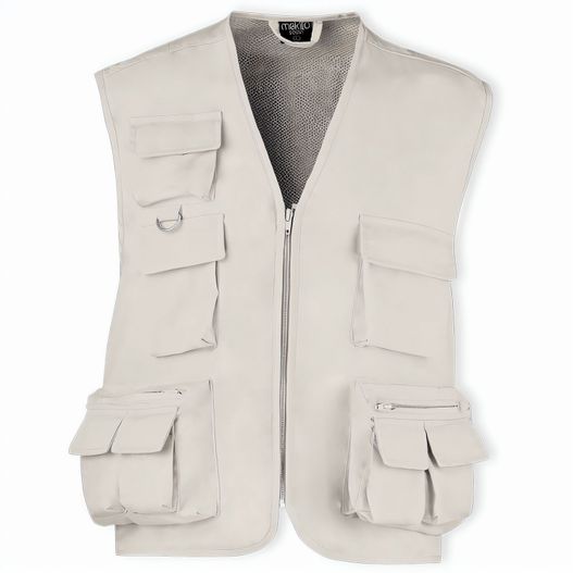 Weste Soviet (Bild 1)