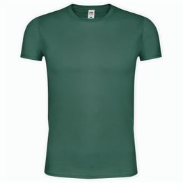 Erwachsene Farbe T-Shirt Iconic