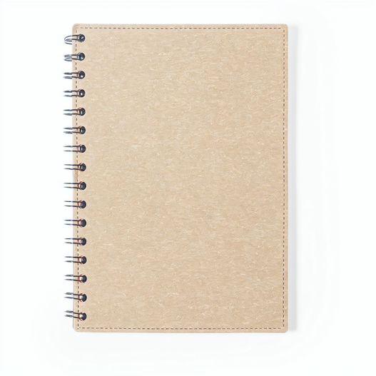 Produktabbildung Notizbuch Idina Notizbuch Idina (Bild 1)