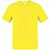 Erwachsene Farbe T-Shirt Hecom