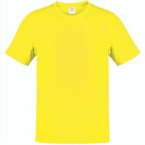Erwachsene Farbe T-Shirt Hecom
