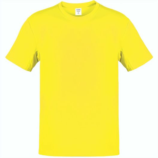 Produktabbildung Erwachsene Farbe T-Shirt Hecom Erwachsene Farbe T-Shirt Hecom (Bild 1)