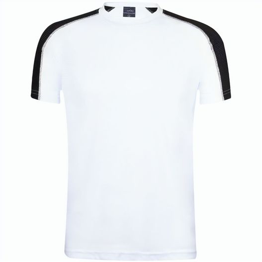 Erwachsene T-Shirt Tecnic Dinamic Comby (Bild 1)