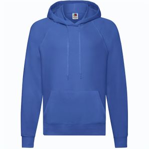 Erwachsene Sweatshirt Lightweight Hooded S