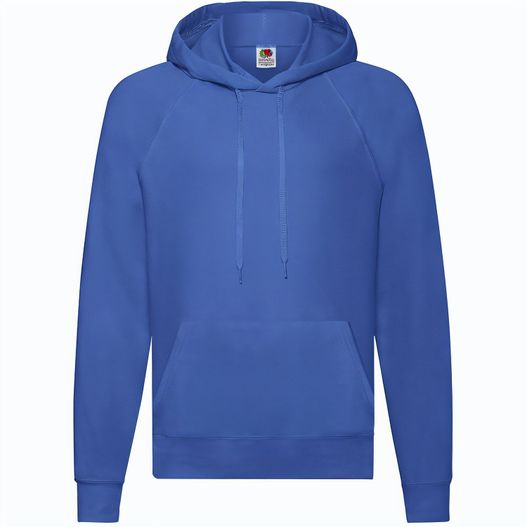 Produktabbildung Erwachsene Sweatshirt Lightweight Hooded S Erwachsene Sweatshirt Lightweight Hooded S (Bild 1)