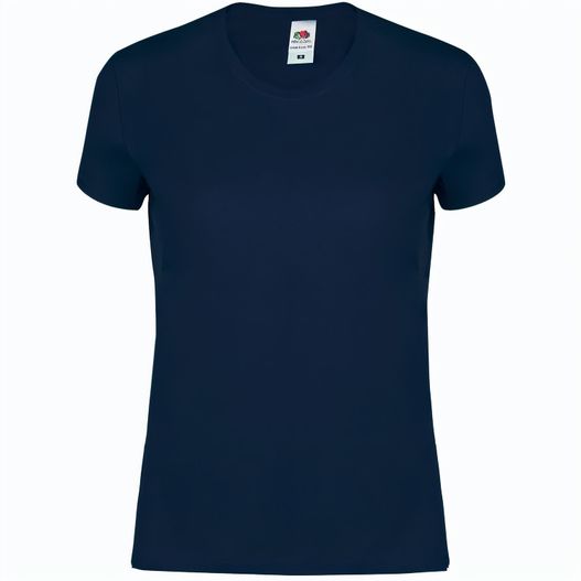 Frauen Farbe T-Shirt Iconic (Bild 1)