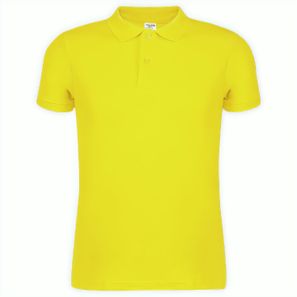Erwachsene Farbe Polo-Shirt "keya" MPS180