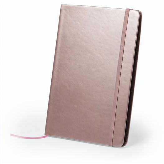 Produktabbildung Notizblock Bodley Notizblock Bodley (Bild 1)