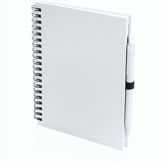 Notizbuch Koguel (Bild 1)
