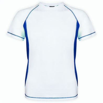 Erwachsene T-Shirt Tecnic Combi