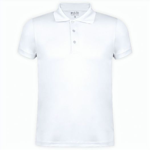 Produktabbildung Polo-Shirt Tecnic Plus Polo-Shirt Tecnic Plus (Bild 1)