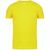 Kinder Farbe T-Shirt "keya" YC150 (Bild 1)