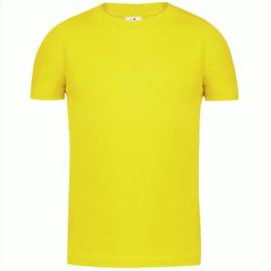 Kinder Farbe T-Shirt "keya" YC150