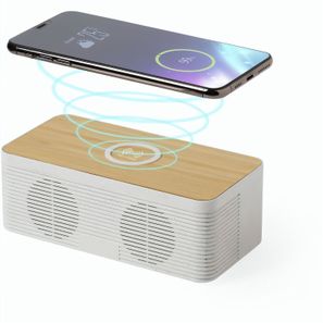 Ladegerät Lautsprecher Trecam