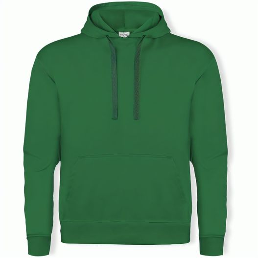 Erwachsene Sweatshirt mit Kapuze "keya" SWP280 (Bild 1)