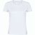 Frauen Weiß T-Shirt "keya" WCS180 (Bild 1)