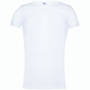 Frauen Weiß T-Shirt "keya" WCS180