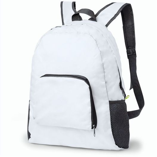 Produktabbildung Faltbarer Rucksack Mendy Faltbarer Rucksack Mendy (Bild 1)