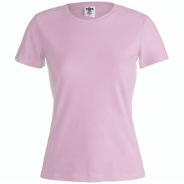 Frauen Farbe T-Shirt "keya" WCS150