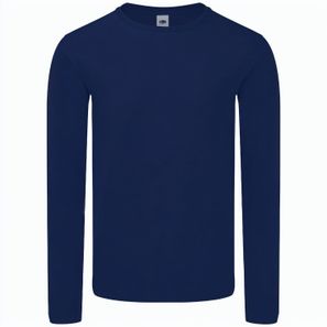 Erwachsene Farbe T-Shirt Iconic Long Sleeve T
