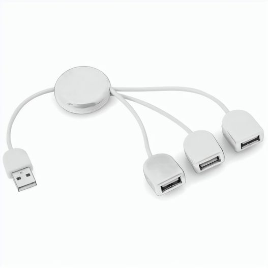 USB Hub Pod (Bild 1)