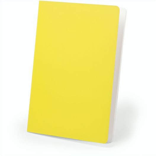 Produktabbildung Notizbuch Dienel Notizbuch Dienel (Bild 1)