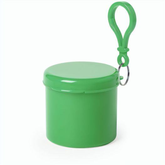 Produktabbildung Schlüsselanhänger Poncho Birtox Schlüsselanhänger Poncho Birtox (Bild 1)