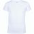 Kinder Weiß T-Shirt Iconic (Bild 1)